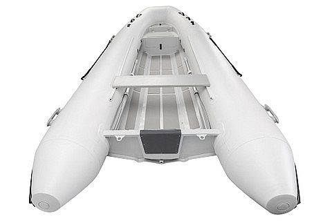 Quicksilver 420 ALU RIB - 2023 - for sale: 5240.-EUR