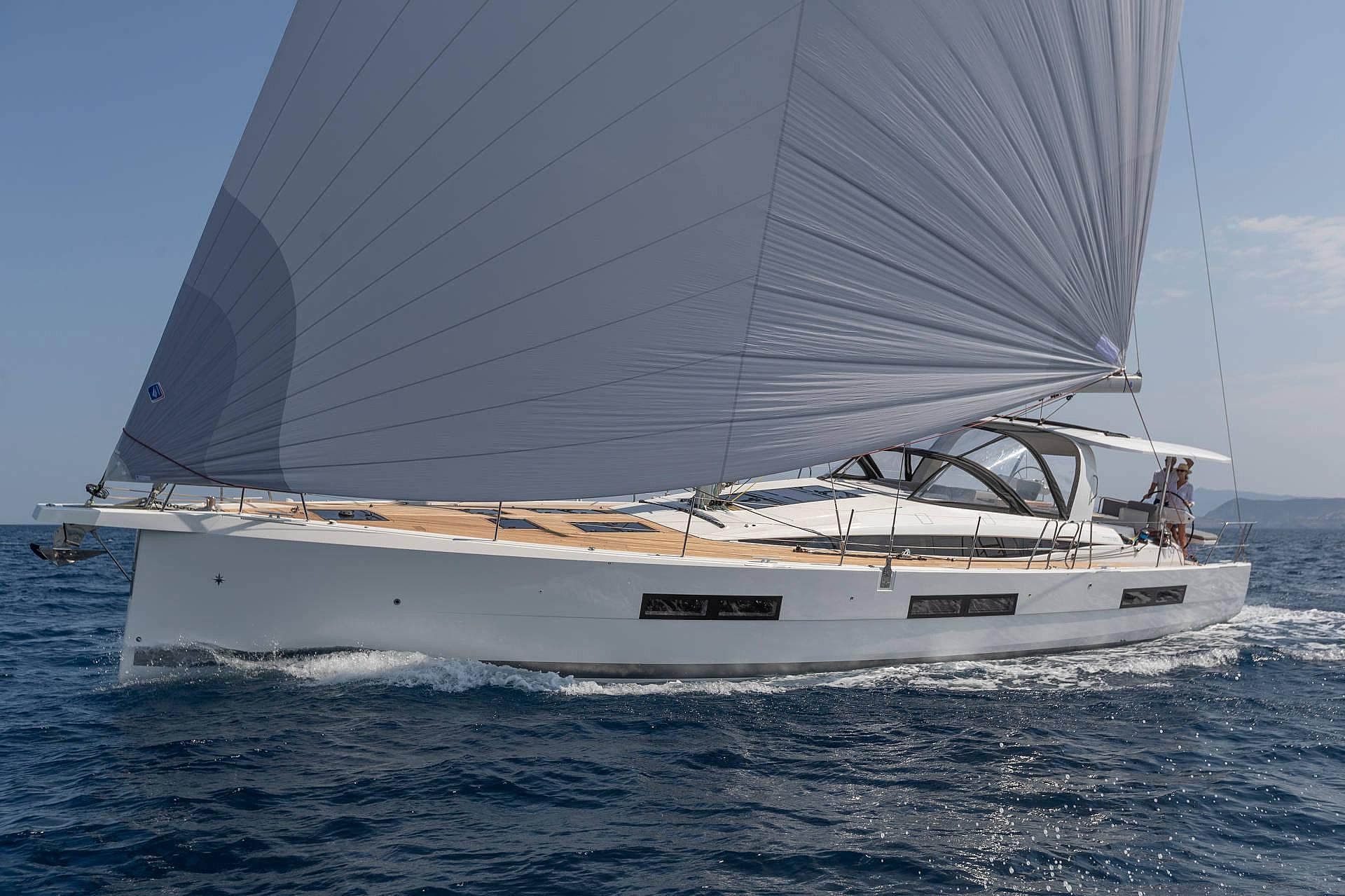 Jeanneau - YACHT 60 od 876.900,00 - 2023