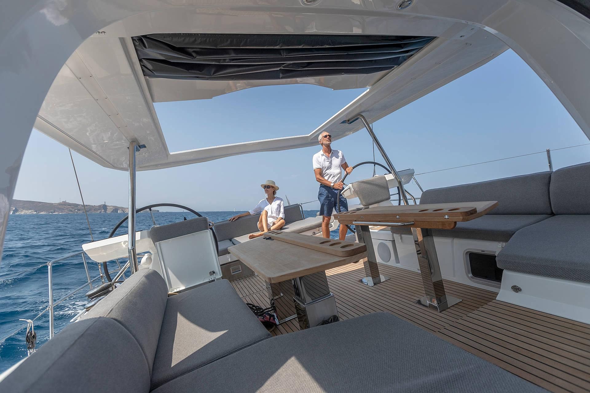 Jeanneau - YACHT 60 od 876.900,00 - 2023