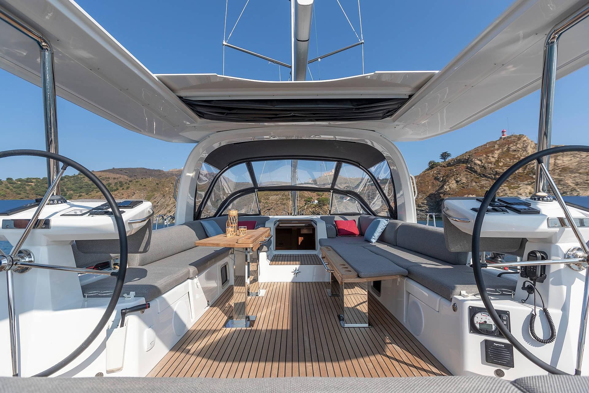 Jeanneau - YACHT 60 od 876.900,00 - 2023