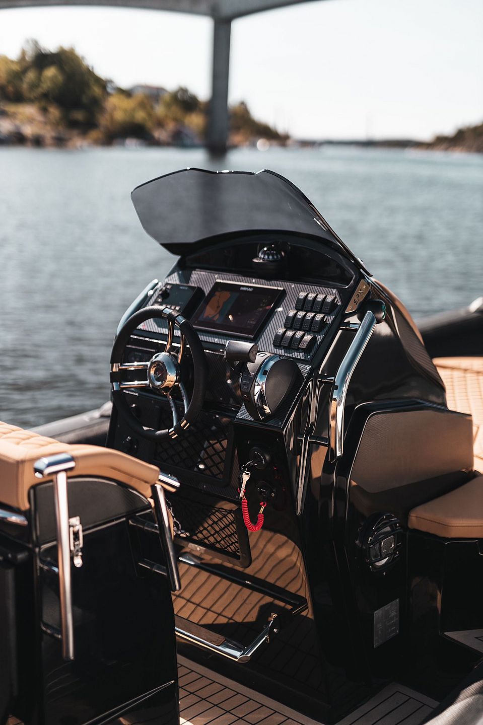 SPX RIB 24 Sport - 2026