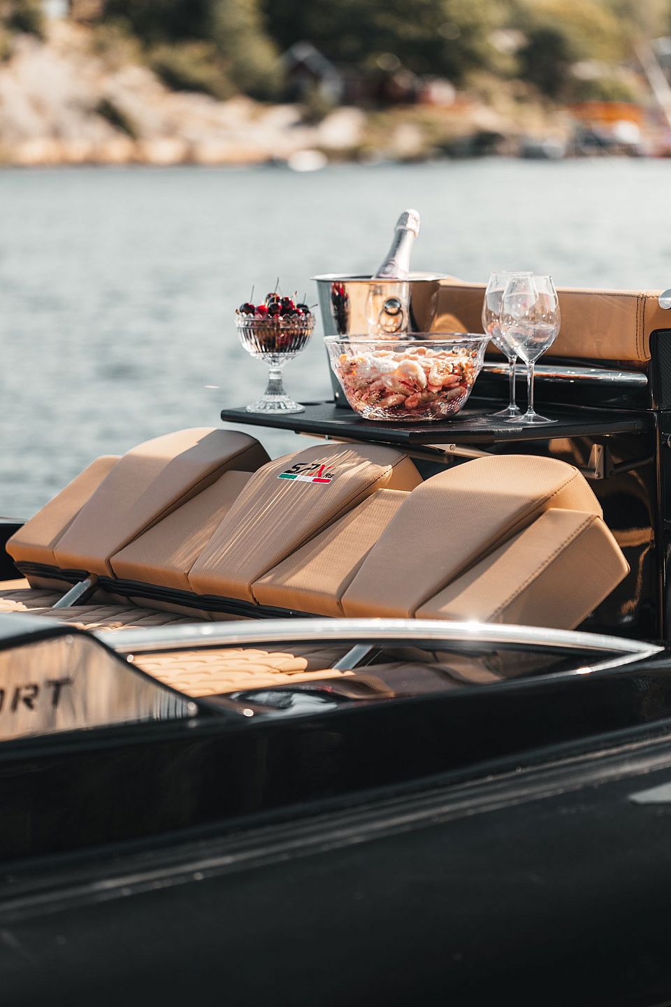 SPX RIB 24 Sport - 2026