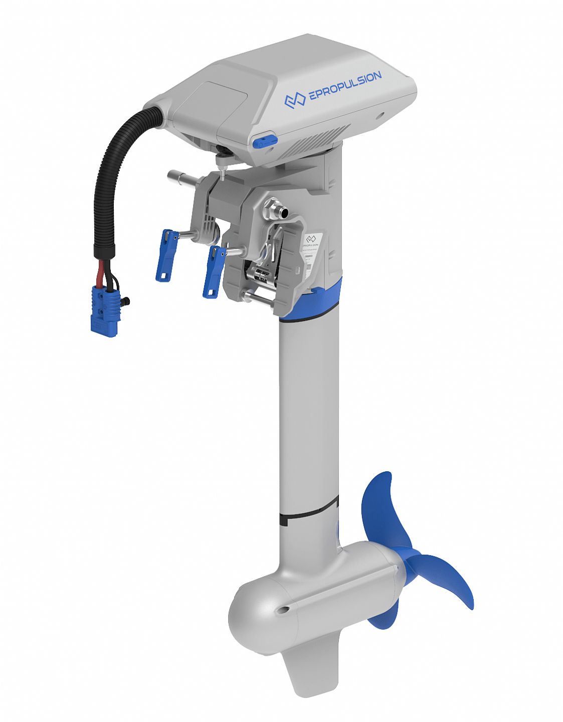 EPropulsion Navy 3.0 EVO 6HP - 2023 - for sale: 2802.-EUR