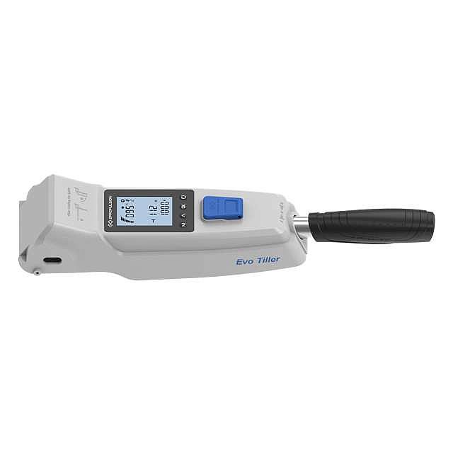 EPropulsion Navy 3.0 EVO 6HP - 2023 - for sale: 2802.-EUR