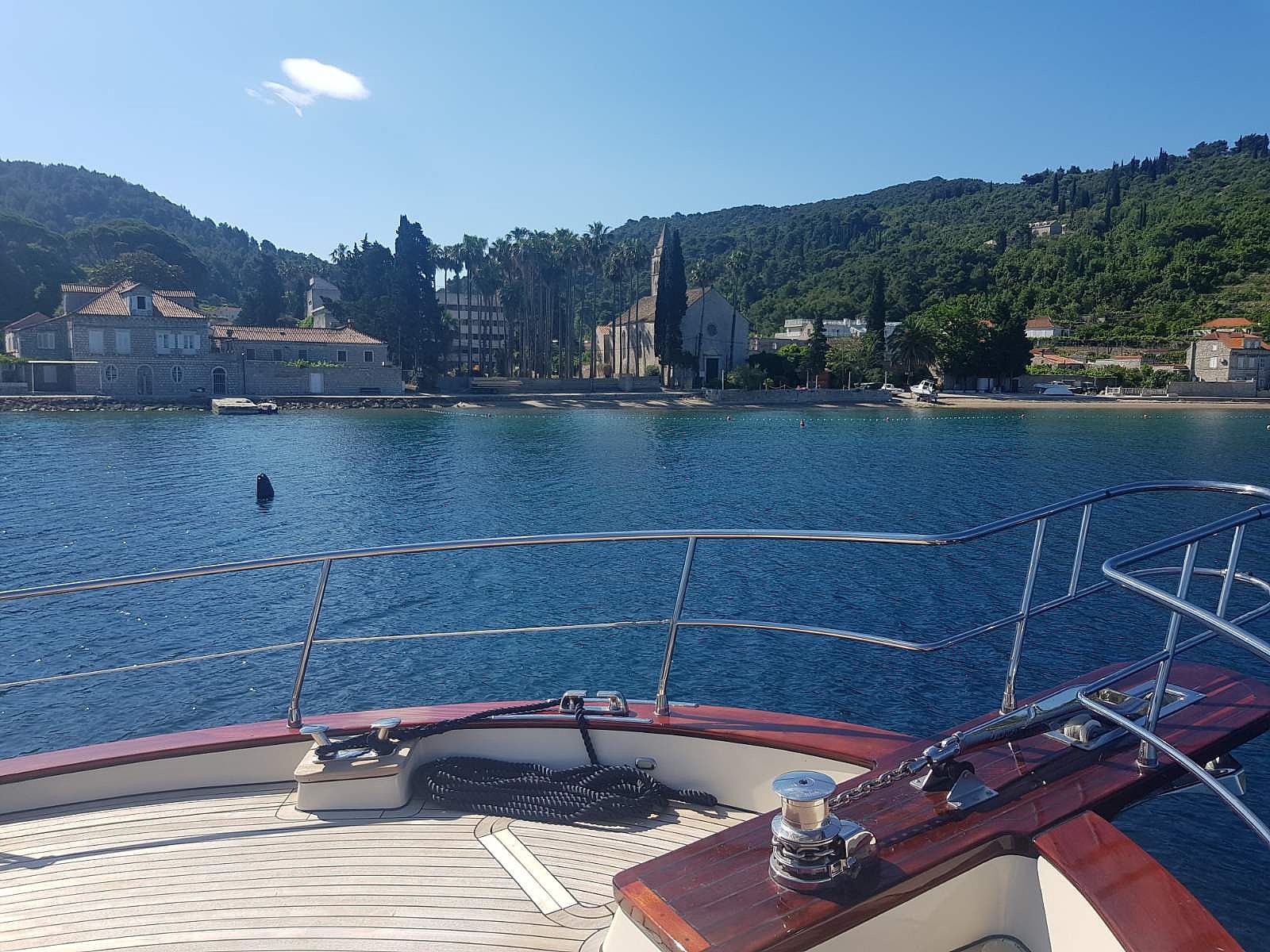 Abati Yacht AY 55 Portland - 2006