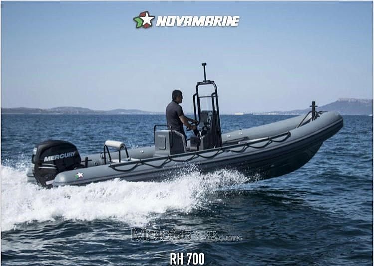 Novamarine RH 700 - 2018