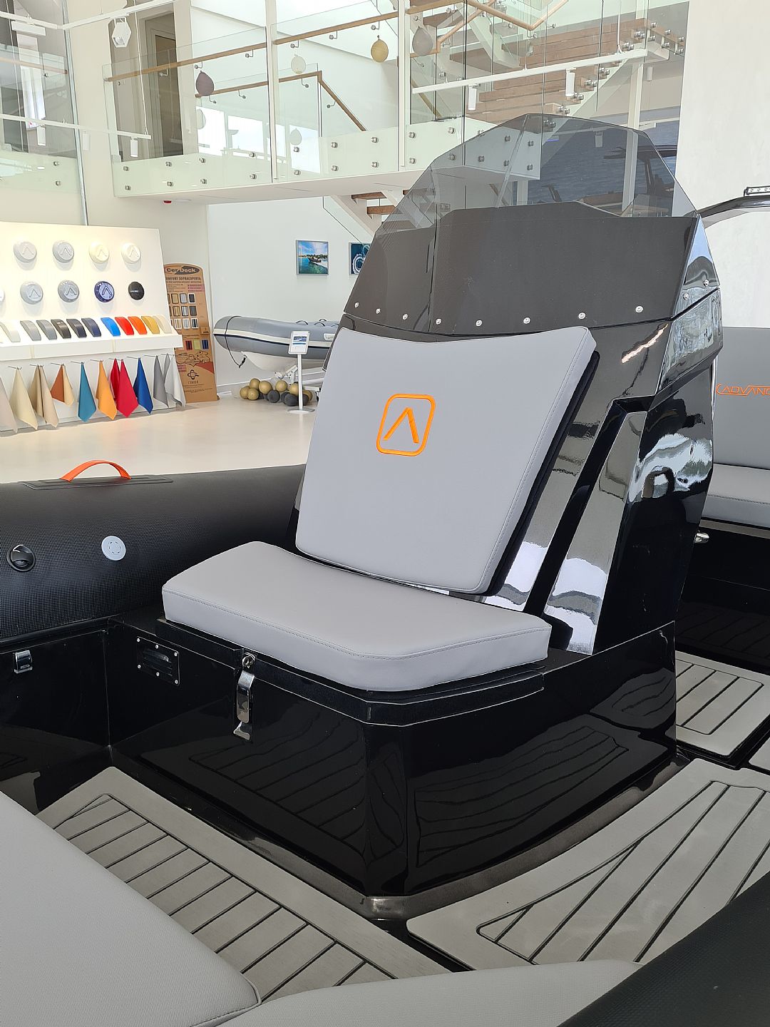 ADVANCE G500 - 2022