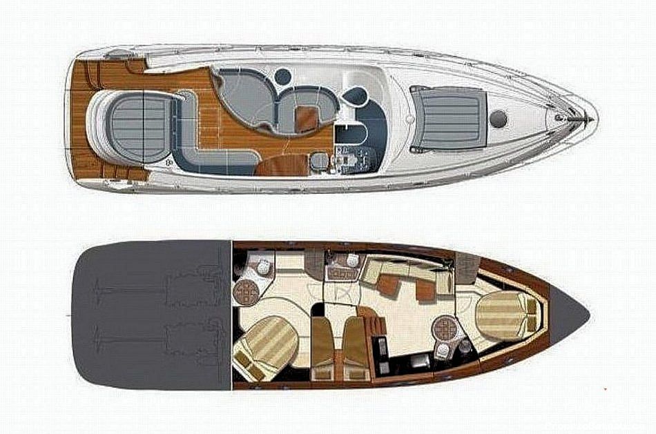 Atlantis 55 - 2006
