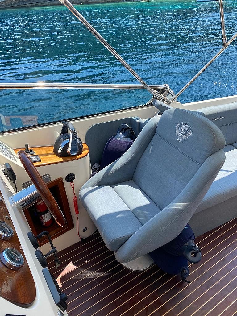 COMITTI VENEZIA 34 CLASSIC - 2017