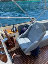 COMITTI VENEZIA 34 CLASSIC - 2017