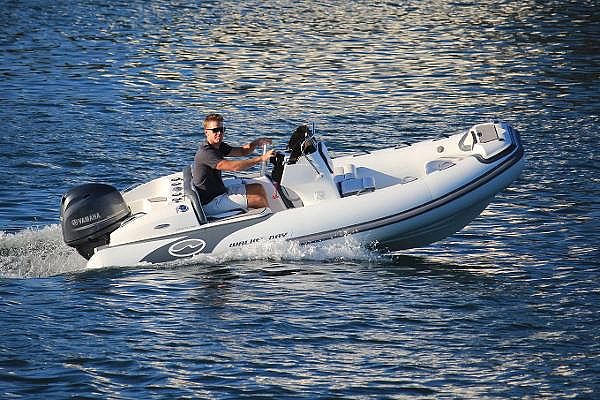 Walker Bay Tender Venture 13 - ... - 2024 - for sale: 21675.-EUR