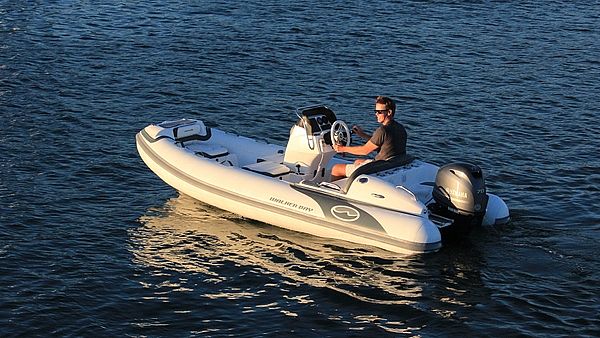 Walker Bay Tender Venture 13 - ... - 2024 - for sale: 21675.-EUR