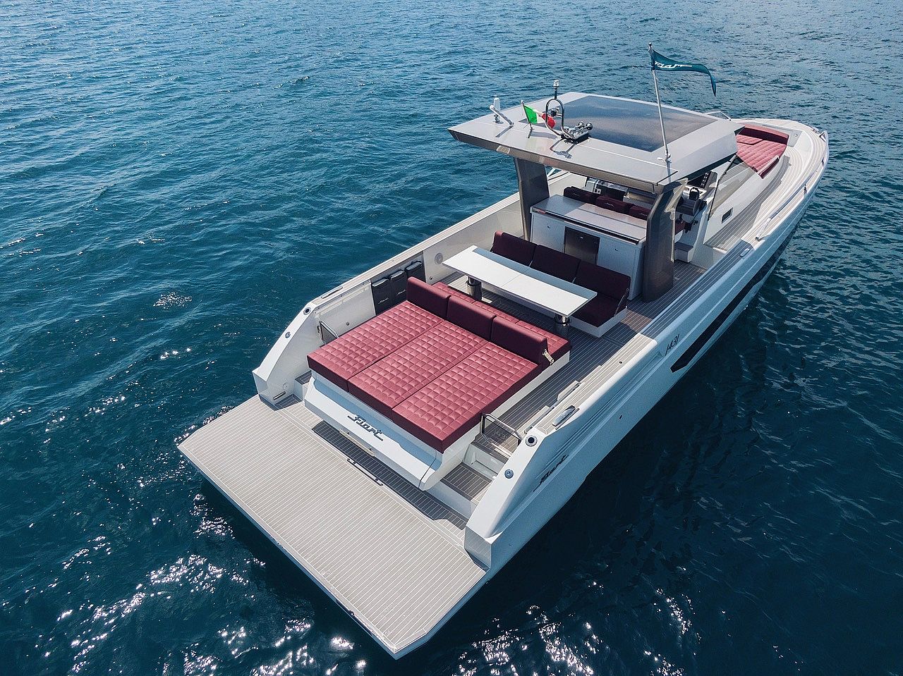 Fiart Mare SEAWALKER 43 - 2023