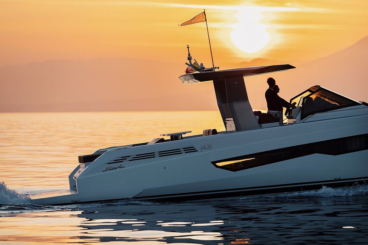 Fiart Mare SEAWALKER 43 - 2023