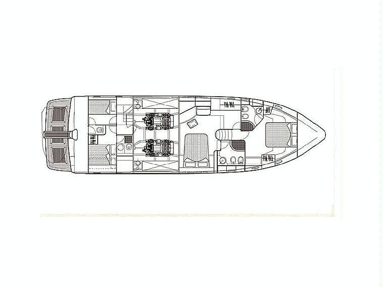 Cantiere Nautico VZ 18 - 2005
