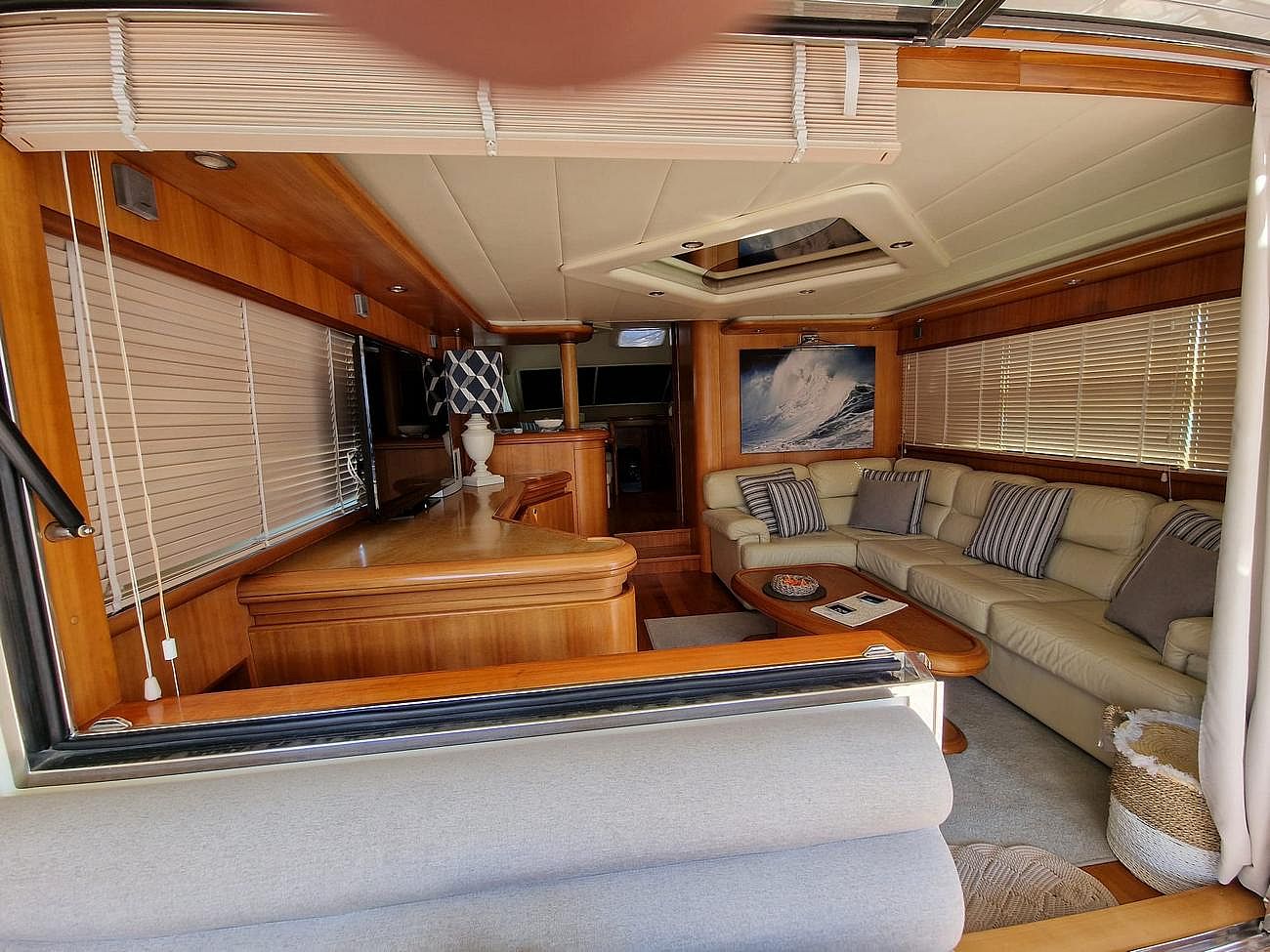 Cantiere Nautico VZ 18 - 2005