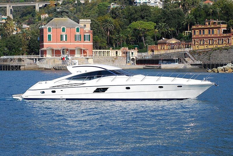Cantieri di Sarnico Sarnico 65 HT - 2009