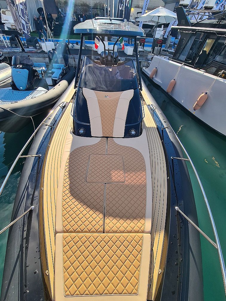 SPX RIB 38 - 2026 - for sale: 199900.-EUR