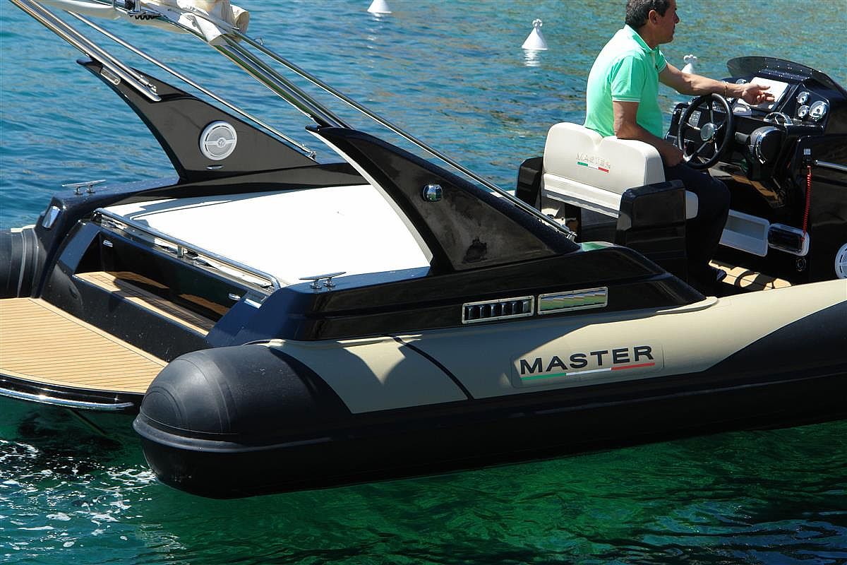 Master 699 Efb - 2023