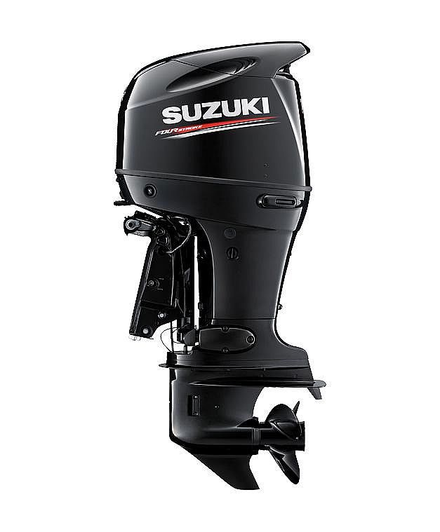 Suzuki DF115BGL - Akcijska ... - 2023 - for sale: 13610.-EUR