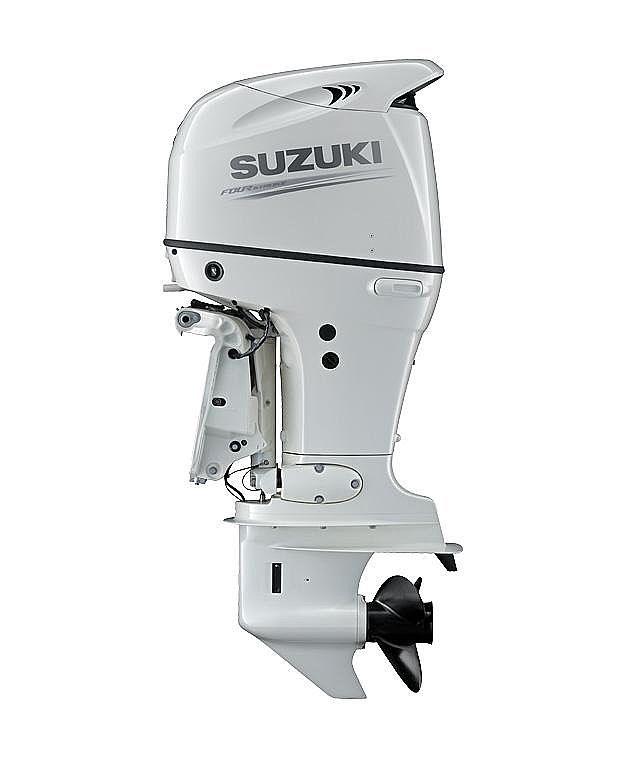 Suzuki DF140BGL - Akcijska cena - 2023