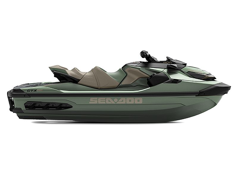 SeaDoo SEA-DOO GTX 300 LIMI... - 2023 - for sale: 26499.-EUR
