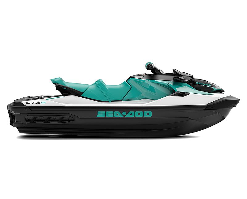 sea doo rental cancun