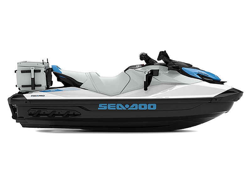 SeaDoo SEADOO FISH PRO TROPHY 170 IDF SOUN... 2023