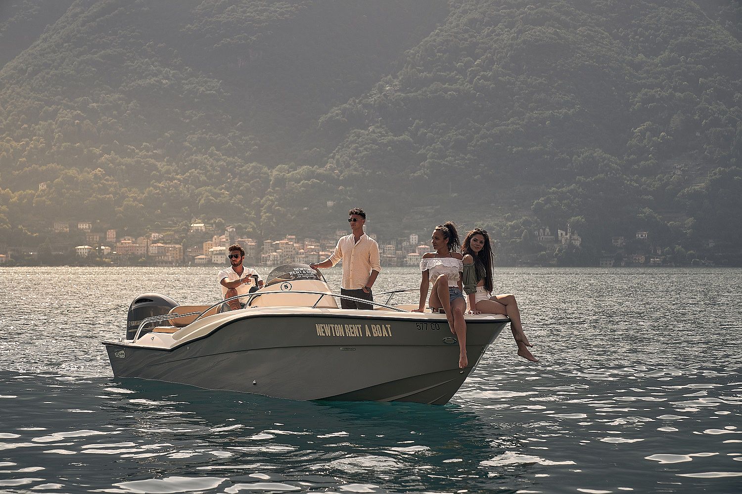 CLEAR Libra 650 Open - 2026