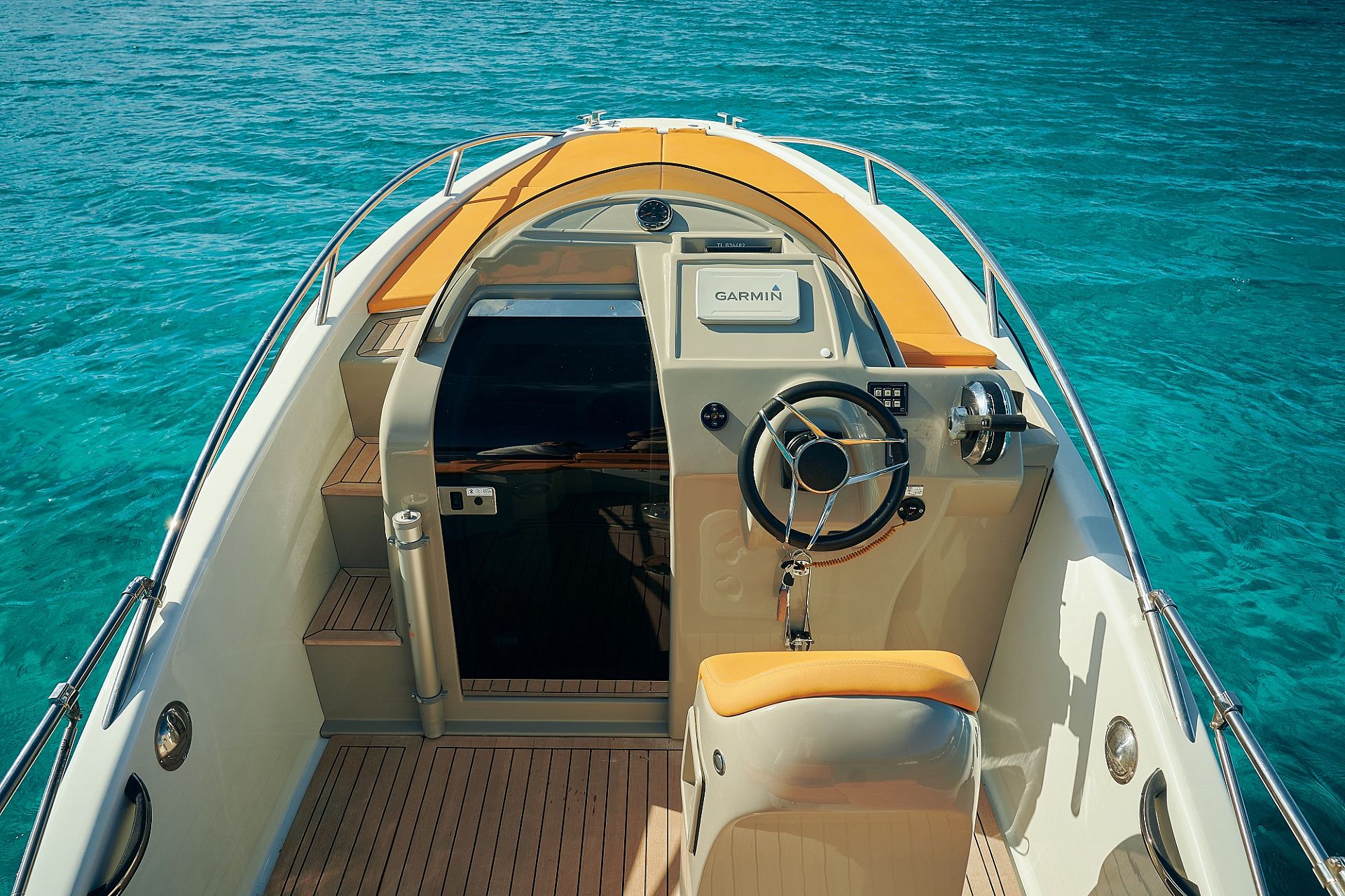 CLEAR Libra 650 Cabin - 2026