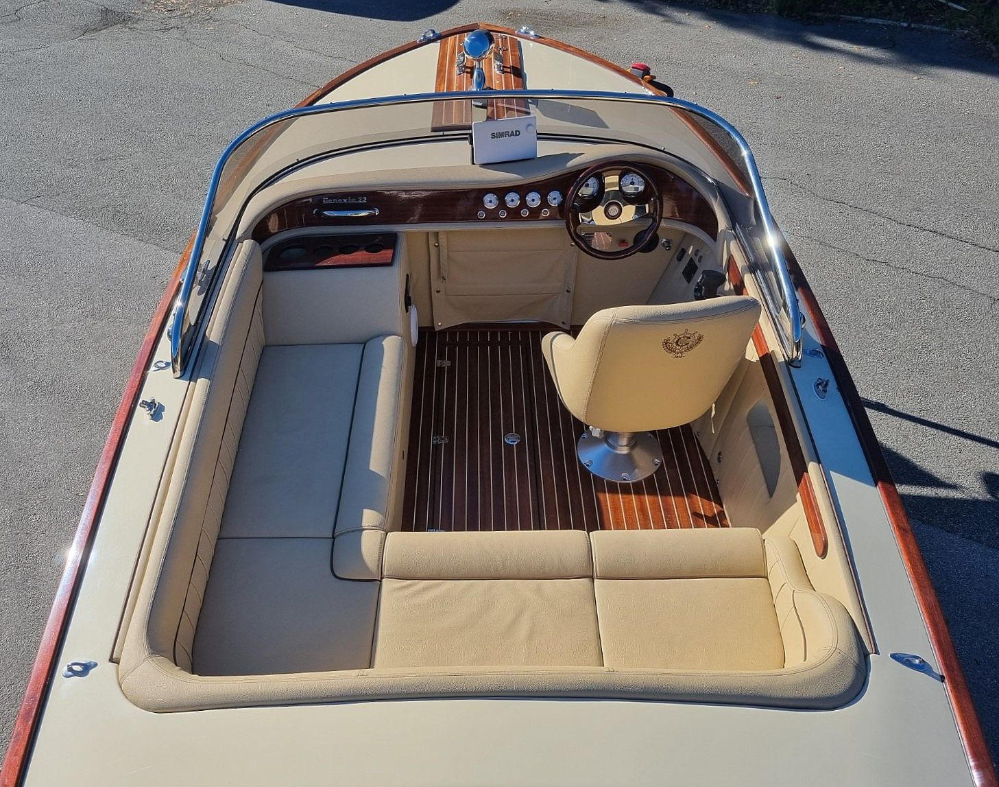 COMITTI VENEZIA 22 - 2022