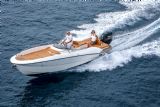 CLEAR Libra 750 Open - 2024