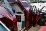 CLEAR Libra 750 Cabin - 2024