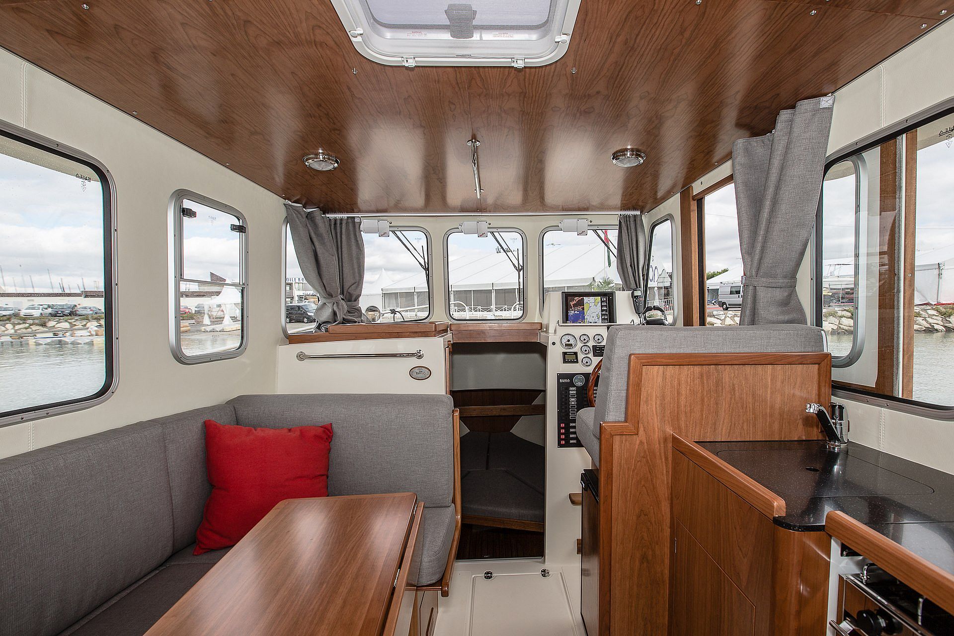 Rhea Marine 850 Timonier - 2023