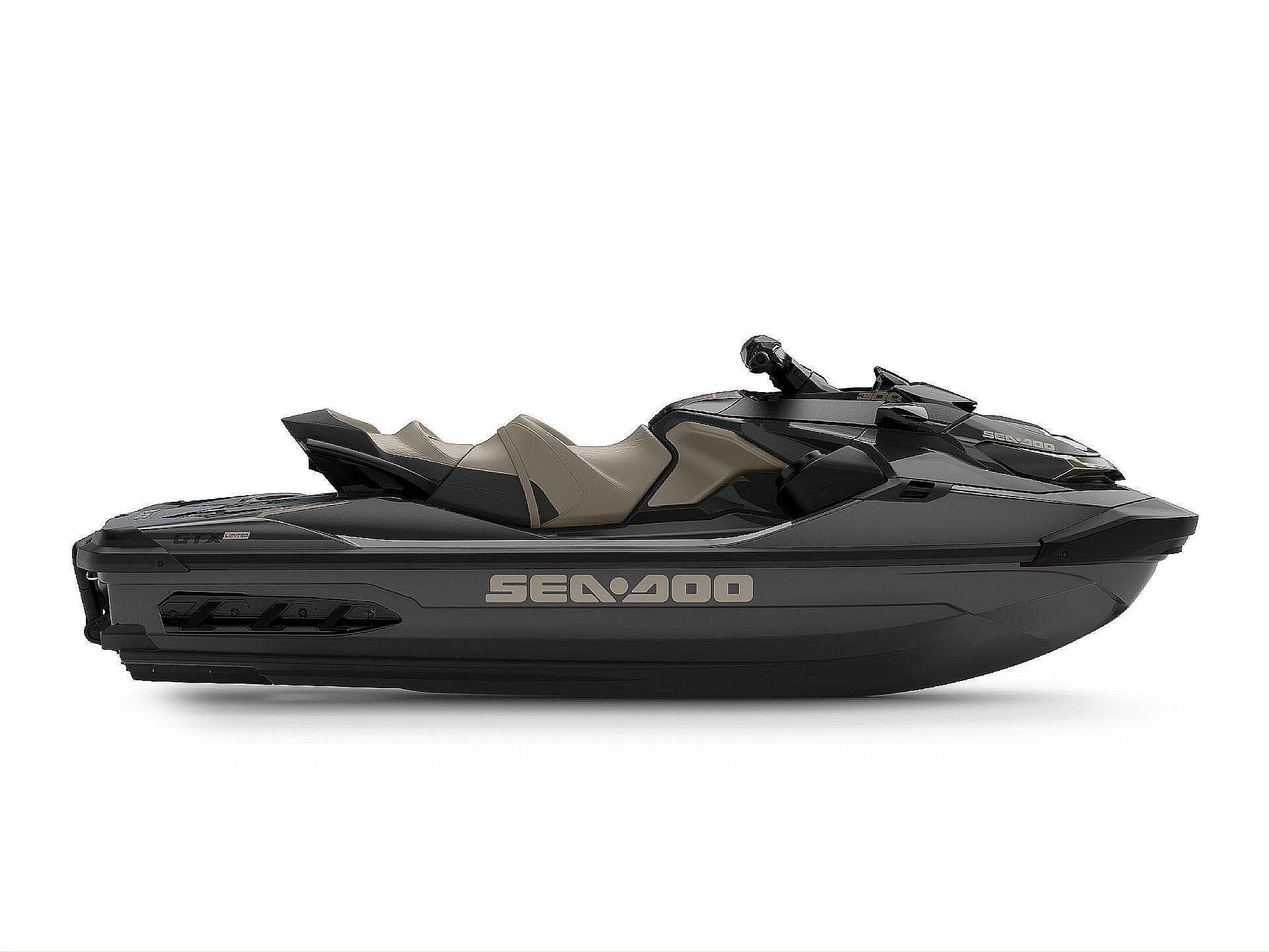 SEADOO GTX 300 LIMITED boats for sale