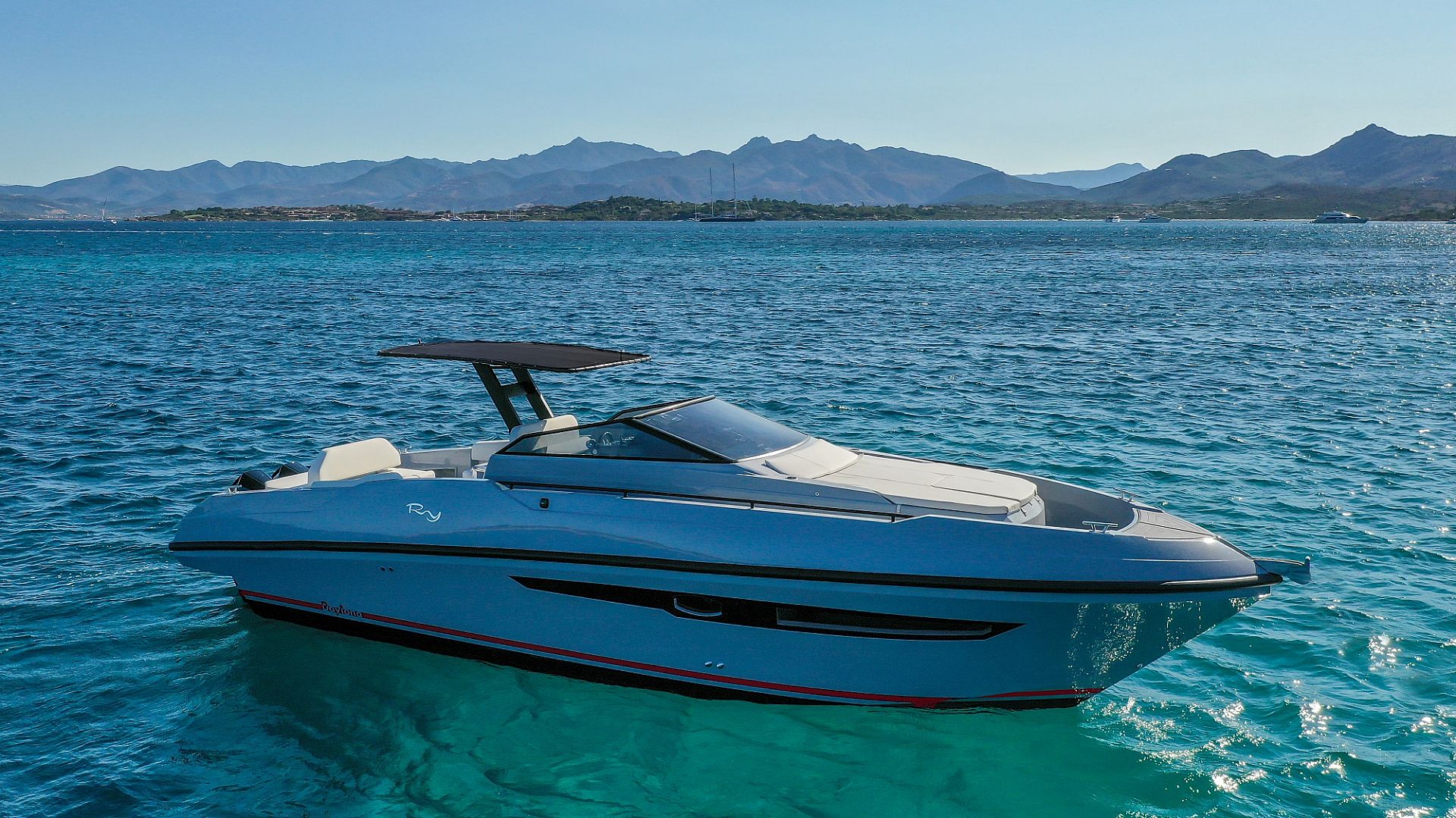 RIO DAYTONA 34 - 2026 - for sale call for a price 
