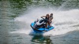Yamaha FX SVHO - Audio 2023 - 2023