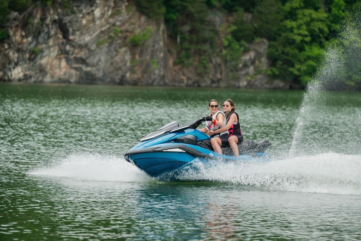 YAMAHA FX Cruiser SVHO - au... - 2026 - for sale: 29045.-EUR
