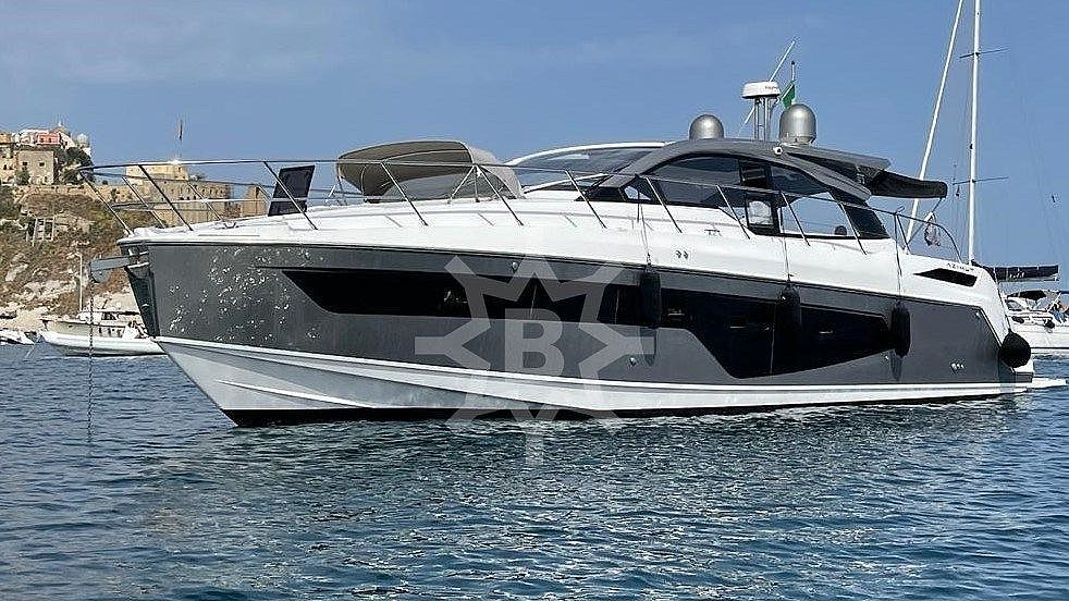 Azimut 51 Atlantis - 2019