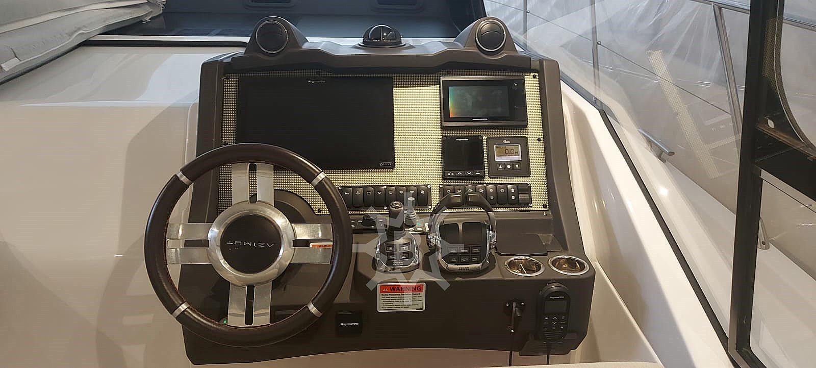 Azimut 51 Atlantis - 2019