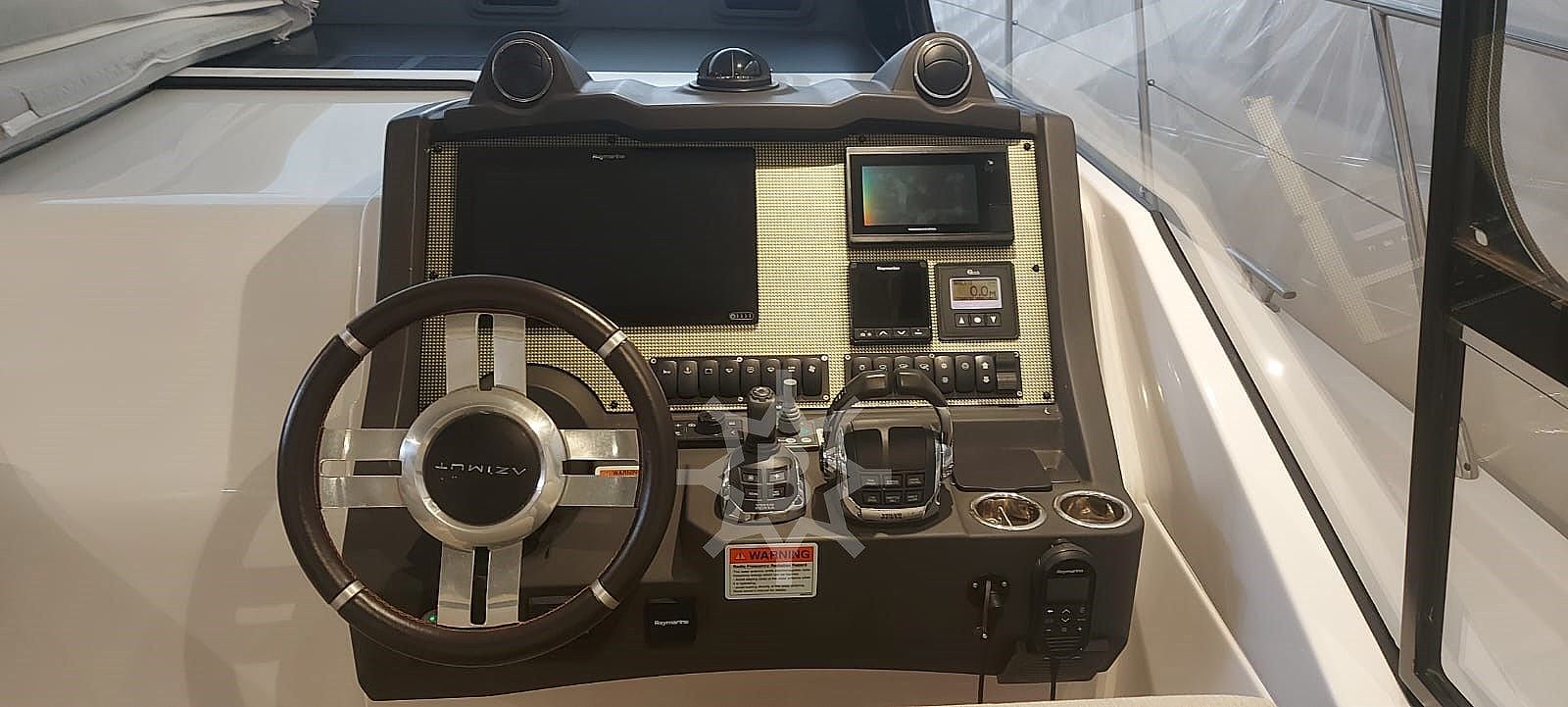 Azimut 51 Atlantis - 2019