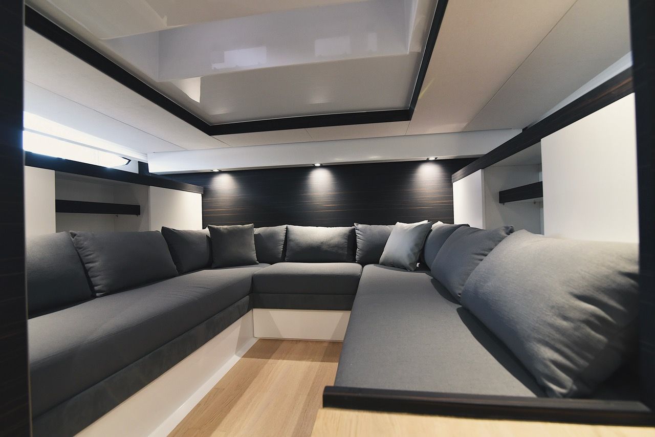 Fiart Mare 35SW, DIESEL - 2024