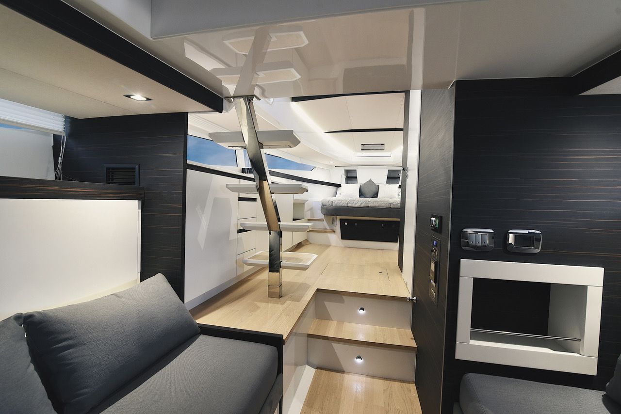 Fiart Mare 35SW, DIESEL - 2024