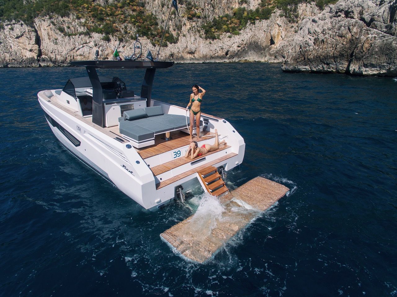 Fiart Mare 35SW, DIESEL - 2024