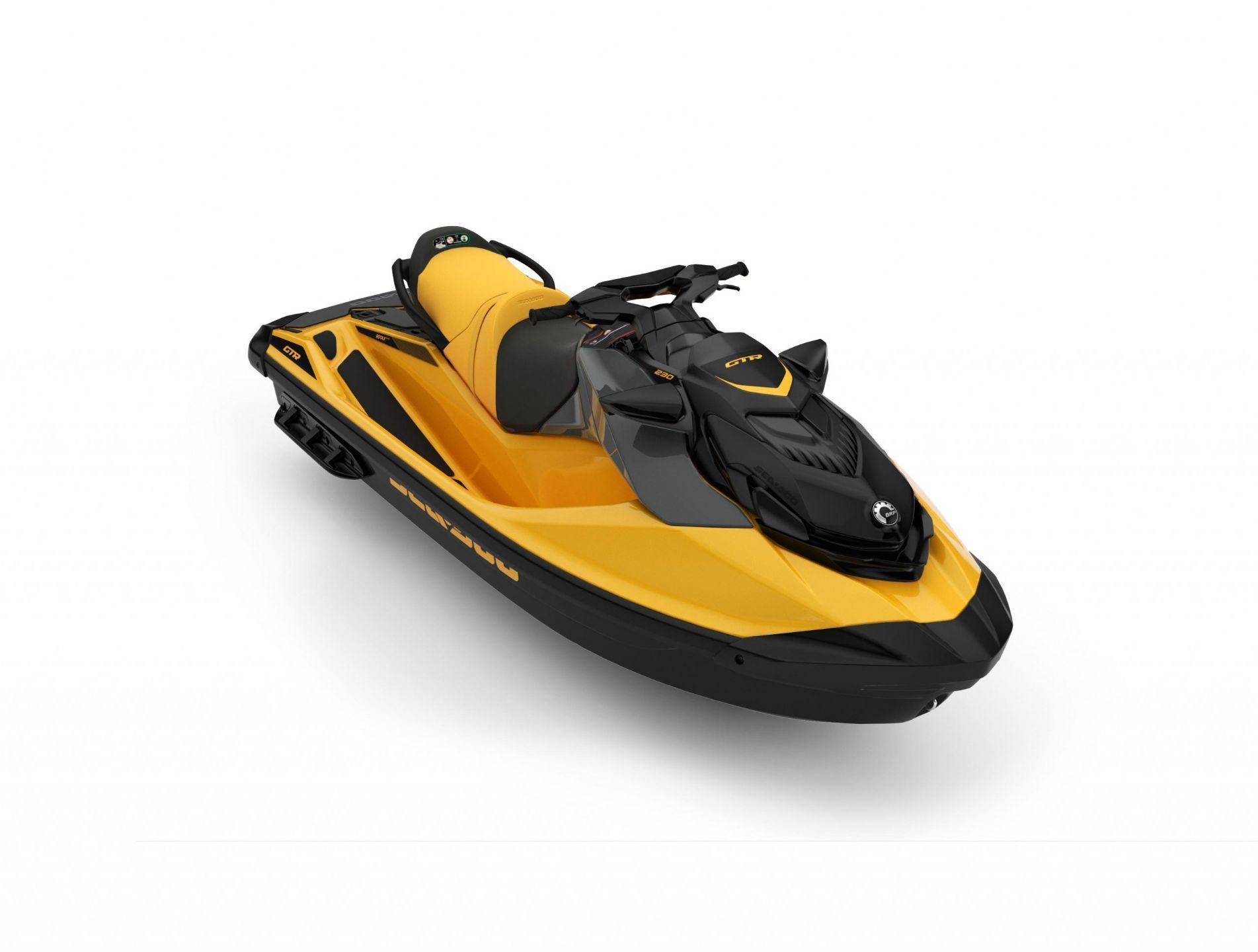 SeaDoo SEA-DOO FISH PRO SPORT 170- IDF - 2023