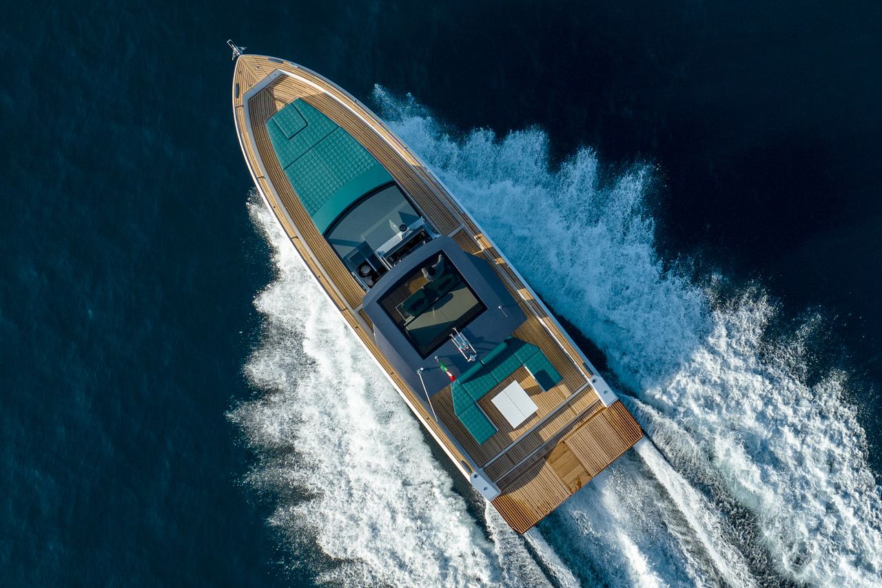 Fiart Mare 39SW - 2022
