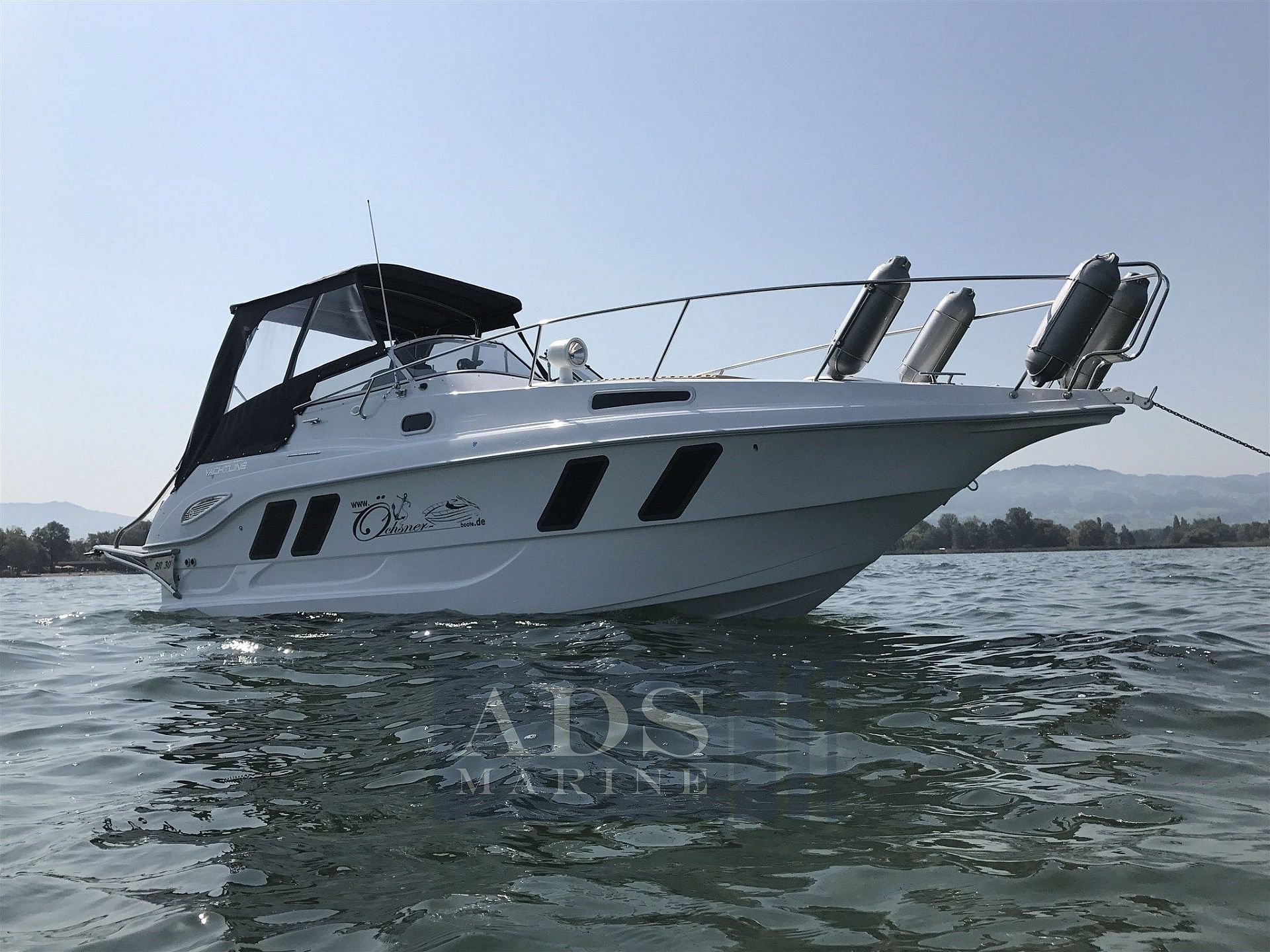 yachtline sr 30