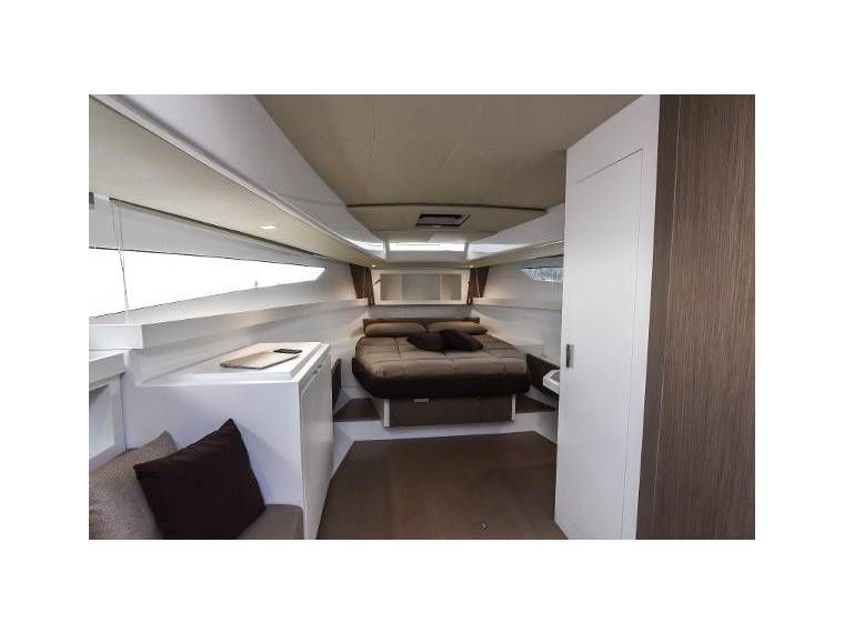 Fiart Mare 43 SW - 2024