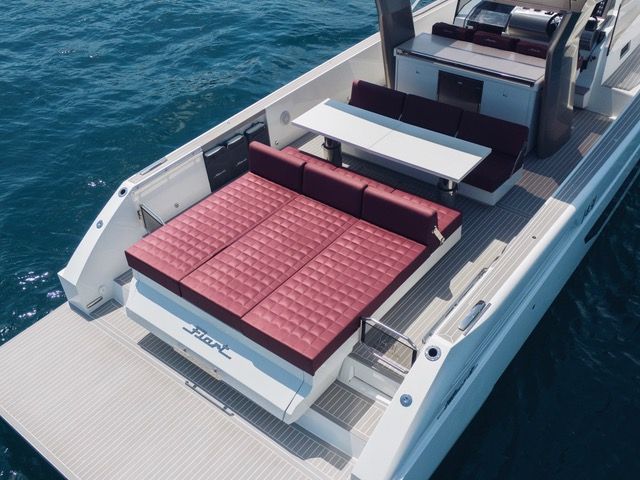 Fiart Mare 43 SW - 2023