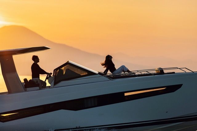 Fiart Mare 43 SW - 2023